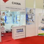 Iapack en Eurasia Packaging Exhibition Turkey 2023