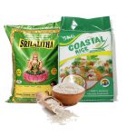 Ensacadora semiautomática de alta velocidade para arroz de 25 kg