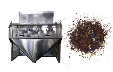 Peso lineal de 4 pesos