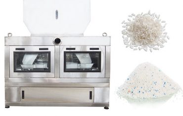 Peso lineal de 8 velocidades de 1,2 litros