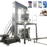 Máquina automática de envasado de selado de recheo de bolsas de azucre