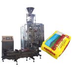 máquina de envasado de arroz automático de alta precisión