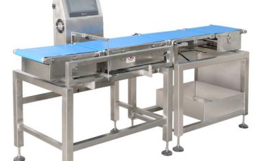 Máquina de verificación de pesas da serie ZLB200