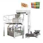Máquina automática de envasado de selado de recheo de bolsas
