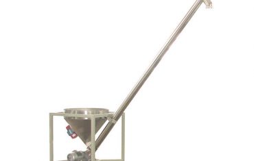 ascensor de parafuso