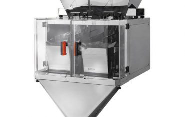 ZL seires cubos dobres escala lineal