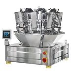 Máquina de envasado con pesadora multicabezal ZL10-1.6L