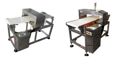 Detector de metais serie ZLB