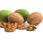 Envasadora automática VFFS para froitos secos