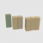 Máquina de envasado de bolsas ZL1100