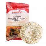 Máquina automática de envasado de recheo de formación de bolsas para migas de pan de 2 kg