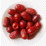 Máquina automática de envasado de datas