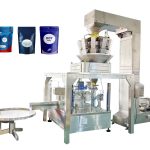 ZL8-200 Máquina automática de envasado de bolsas doy para alimentos conxelados