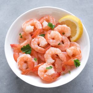 Máquina automática de envasado de alimentos forzenados