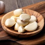 Máquina automática de envasado de allo (bolsa prefabricada)