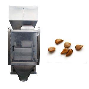 pesadora lineal 2 escala lineal de cabeza