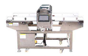 Detector de metais serie ZLG