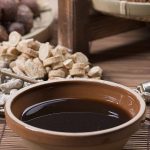 Máquina automática de envasado de produtos líquidos mesturados