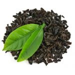 Máquina automática de envasado de recheo para formar bolsas de té verde