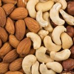 Máquina de envasado rotativa automática para froitos secos (bolsa doy con cremalleira)