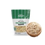 Máquina automática de envasado de bolsas de avea