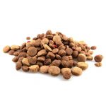 Máquina automática de envasado de alimentos para animais