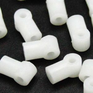 Embalaxe de recheo de formación automática de bolsas verticais para pezas de recambio