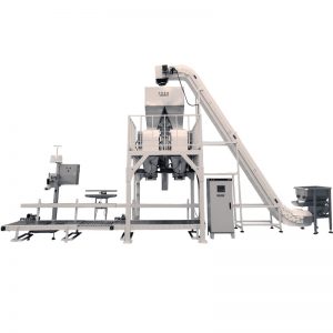 Báscula transportadora de cinta